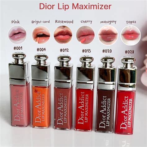 dior lip collagen|best dior lipstick.